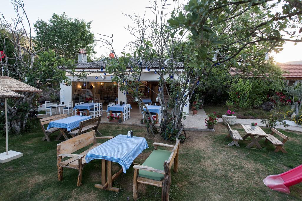 Kayakoy Hotel Экстерьер фото