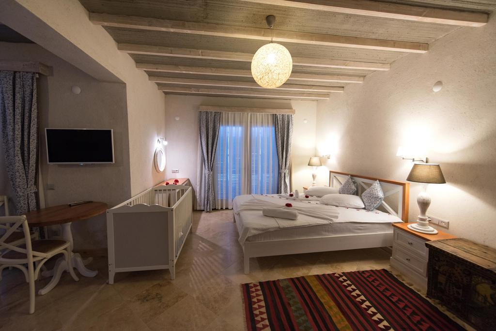 Kayakoy Hotel Экстерьер фото